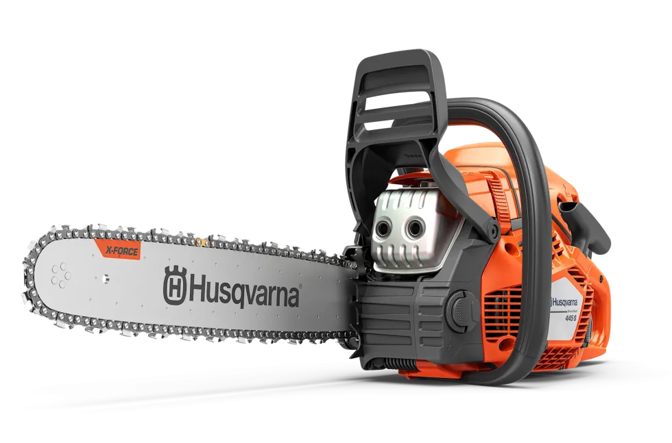 Husqvarna 445S Motorsågspaket