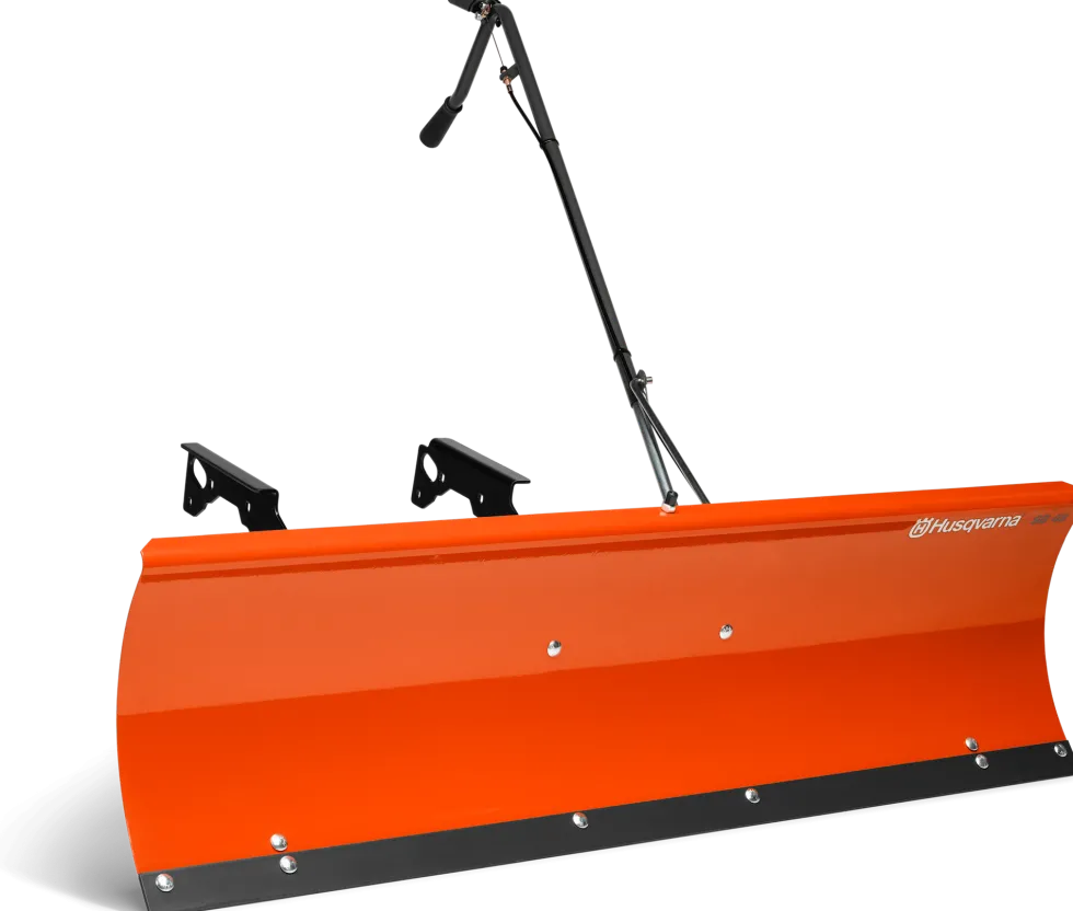 Husqvarna Snöblad 122 cm till LT/LTH, CT/YTH, GTH