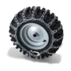 Husqvarna Snökedjor 16'' x 4-8