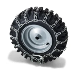 Husqvarna Snökedjor 16'' x 4-8