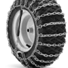 Husqvarna Snökedjor 15x5