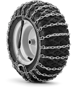 Husqvarna Snökedjor 15x5