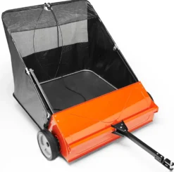 Husqvarna Sopborste / Uppsamlare 44''