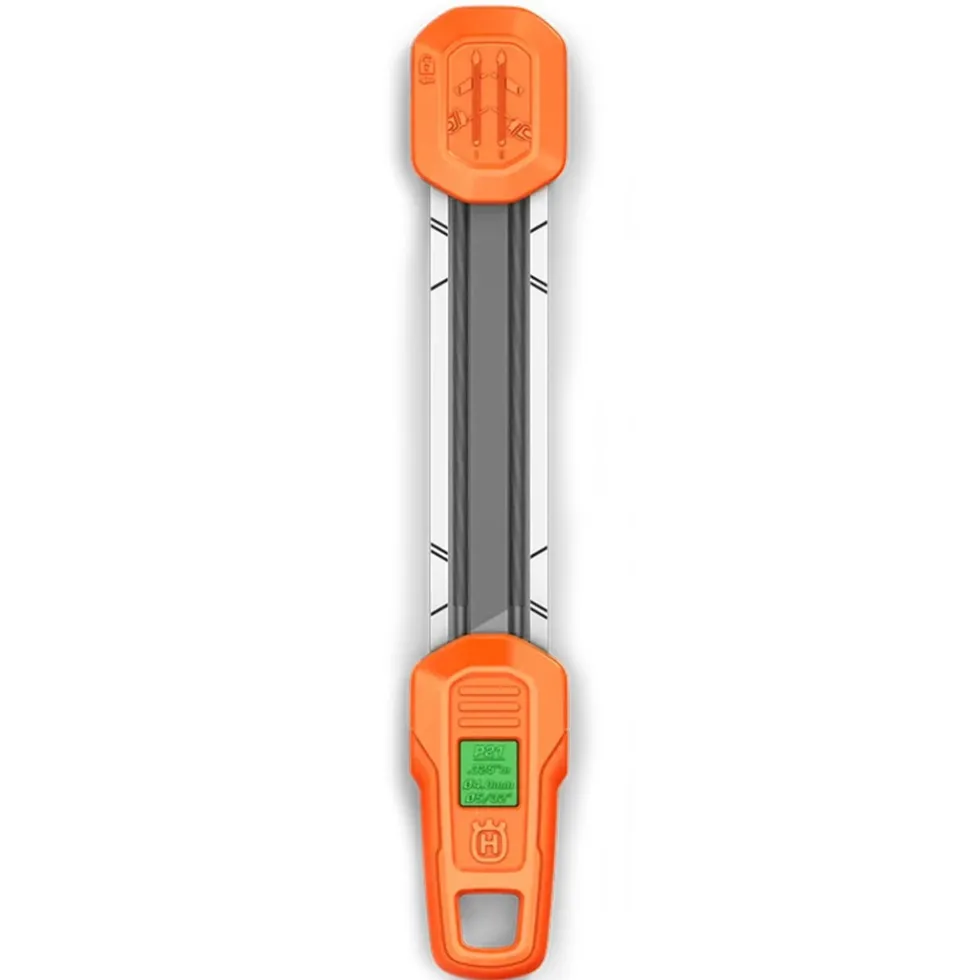 Husqvarna SP21G .325" mini Grön 2-i-1-filmall
