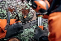 Husqvarna SP33G .325" Orange 2-i-1-filmall