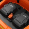 Husqvarna ST 253i Batteridriven Snöslunga