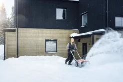 Husqvarna ST 253i Batteridriven Snöslunga