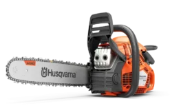 Husqvarna 445S TrioBrake Semiproffs-paket