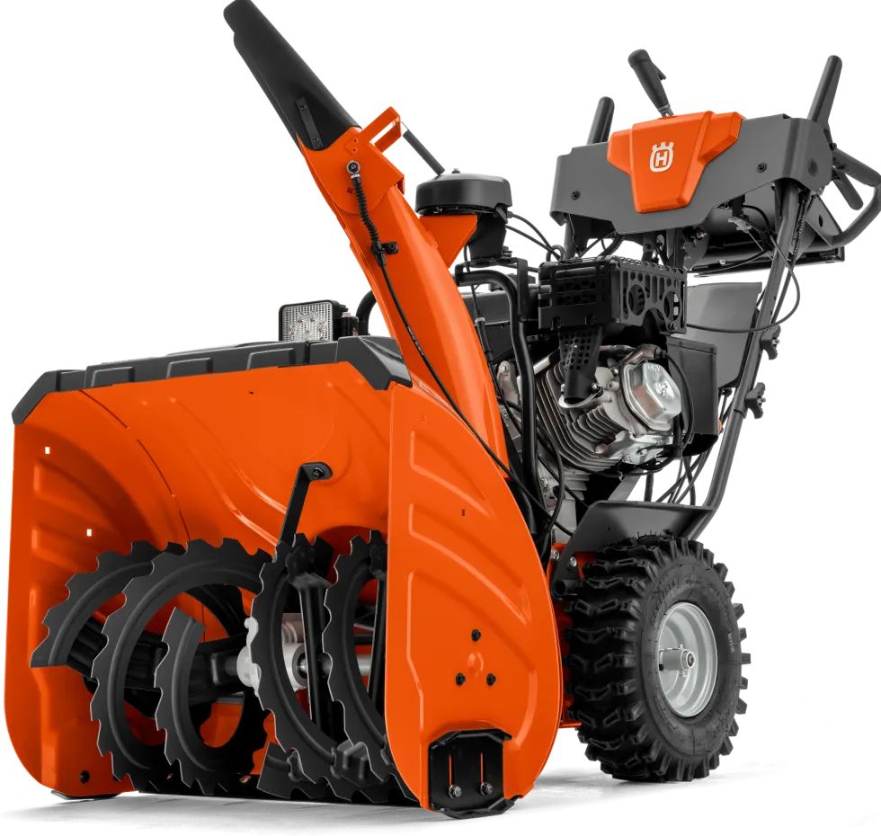 Husqvarna ST 430 Snöslunga
