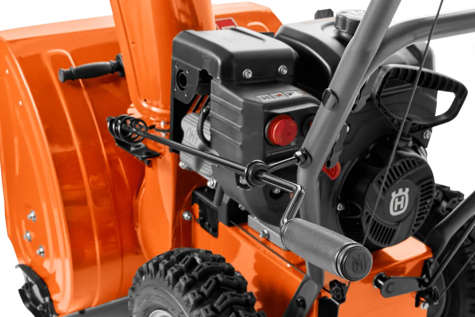 Husqvarna ST 430 Snöslunga