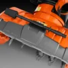 Husqvarna ST 427 Snöslunga