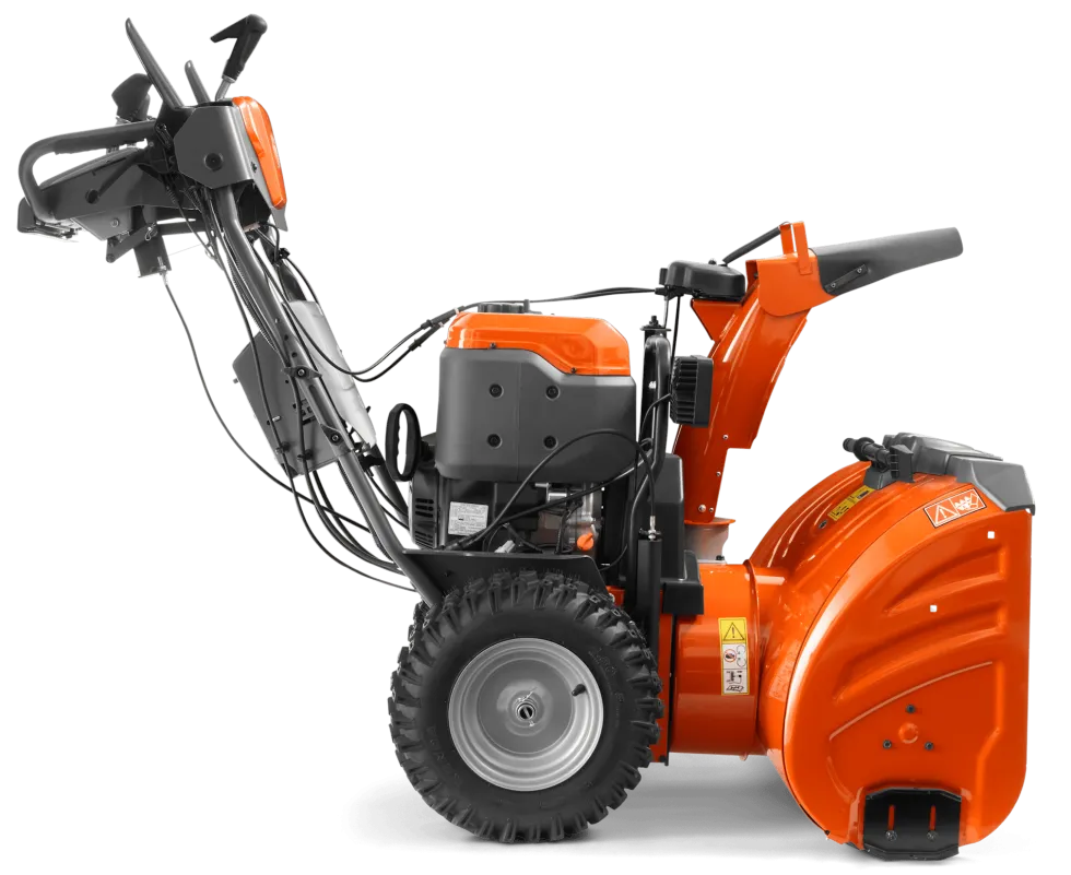 Husqvarna ST 427 Snöslunga