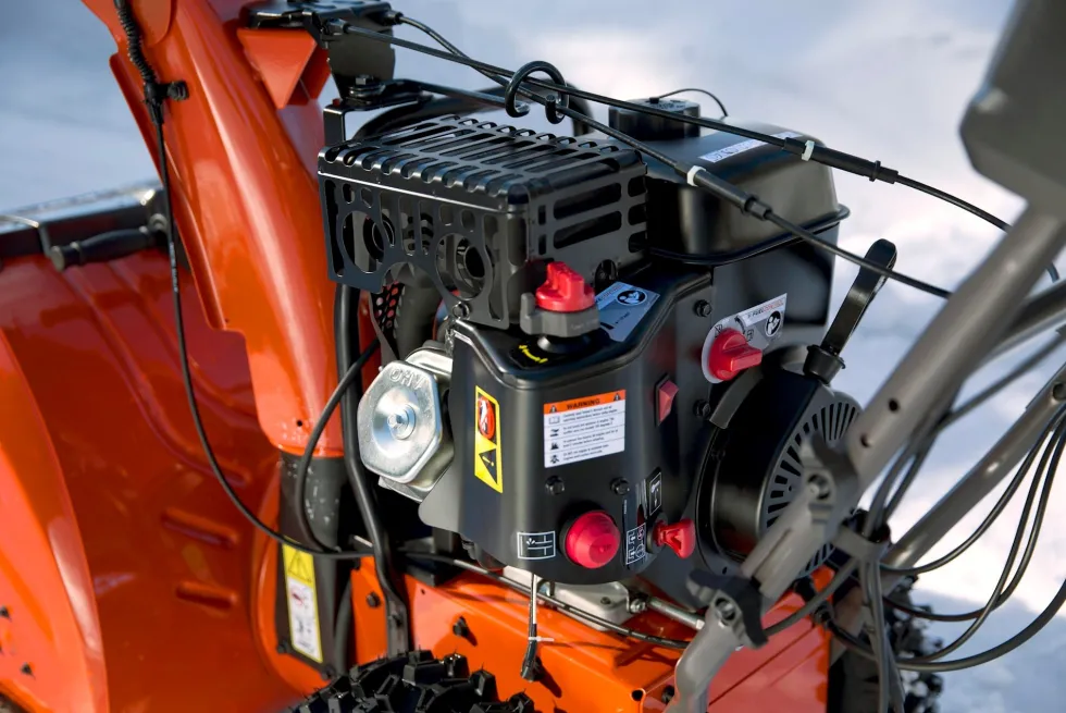 Husqvarna ST 324 Snöslunga