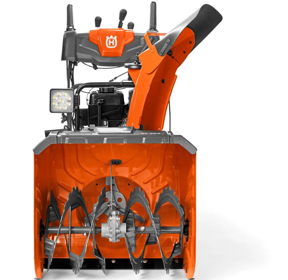 Husqvarna ST 324 Snöslunga