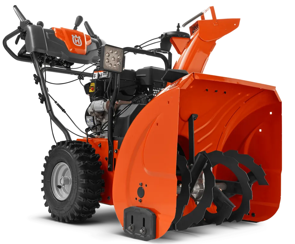 Husqvarna ST 227 Snöslunga