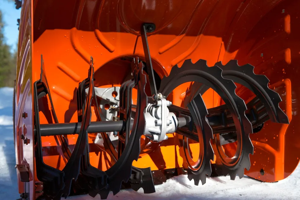 Husqvarna ST 330 Snöslunga