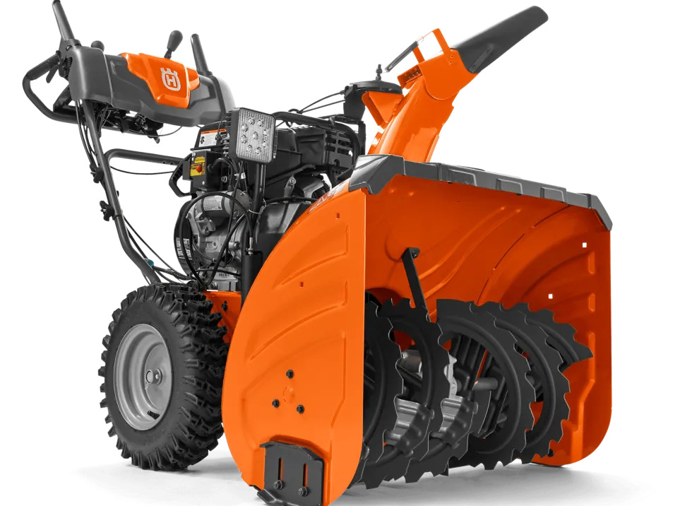Husqvarna ST 330 Snöslunga