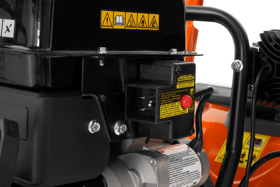 Husqvarna ST 330 Snöslunga