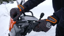Husqvarna ST 330 Snöslunga