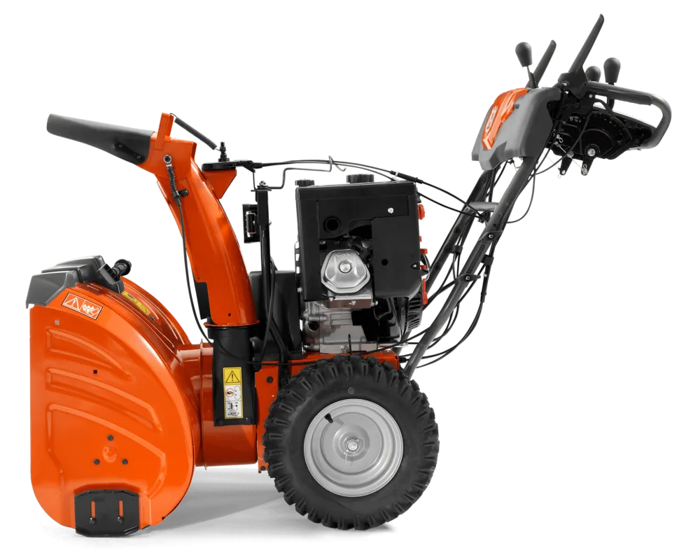 Husqvarna ST 330 Snöslunga
