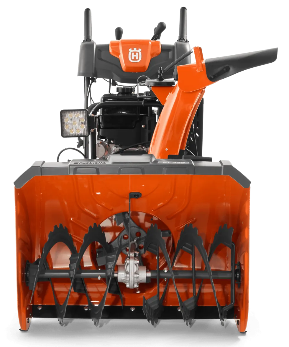 Husqvarna ST 330 Snöslunga