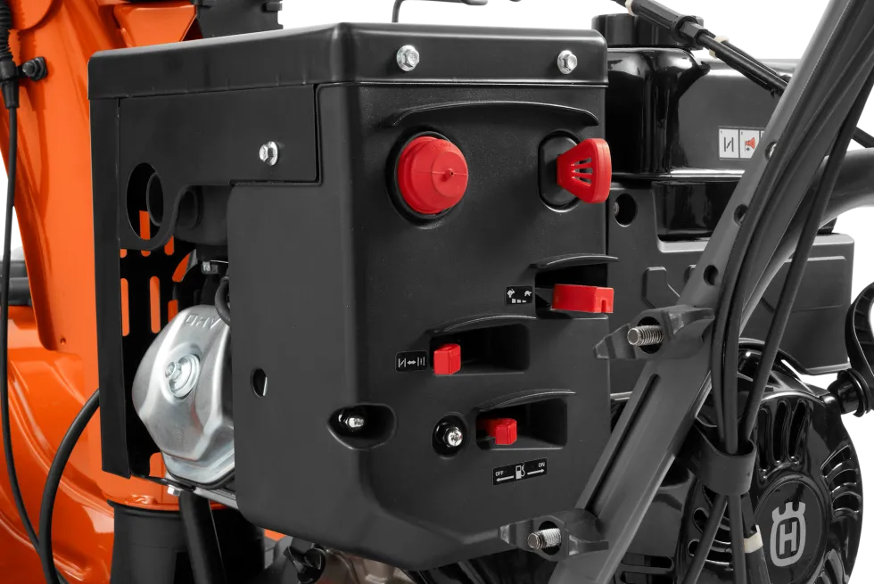 Husqvarna ST 330 Snöslunga