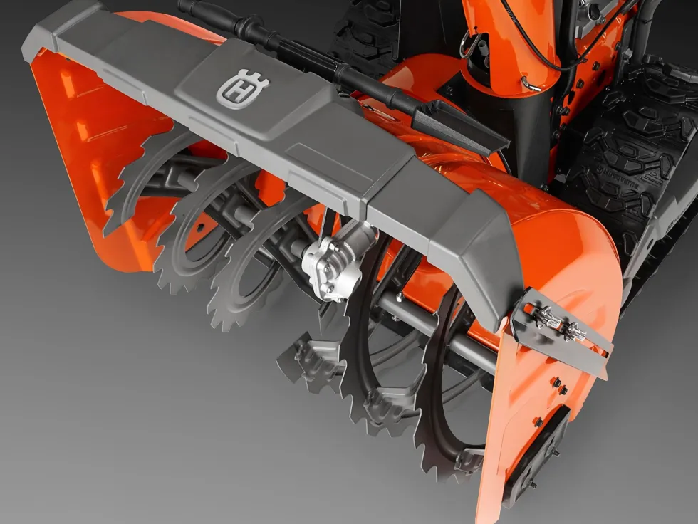 Husqvarna ST 330 Snöslunga