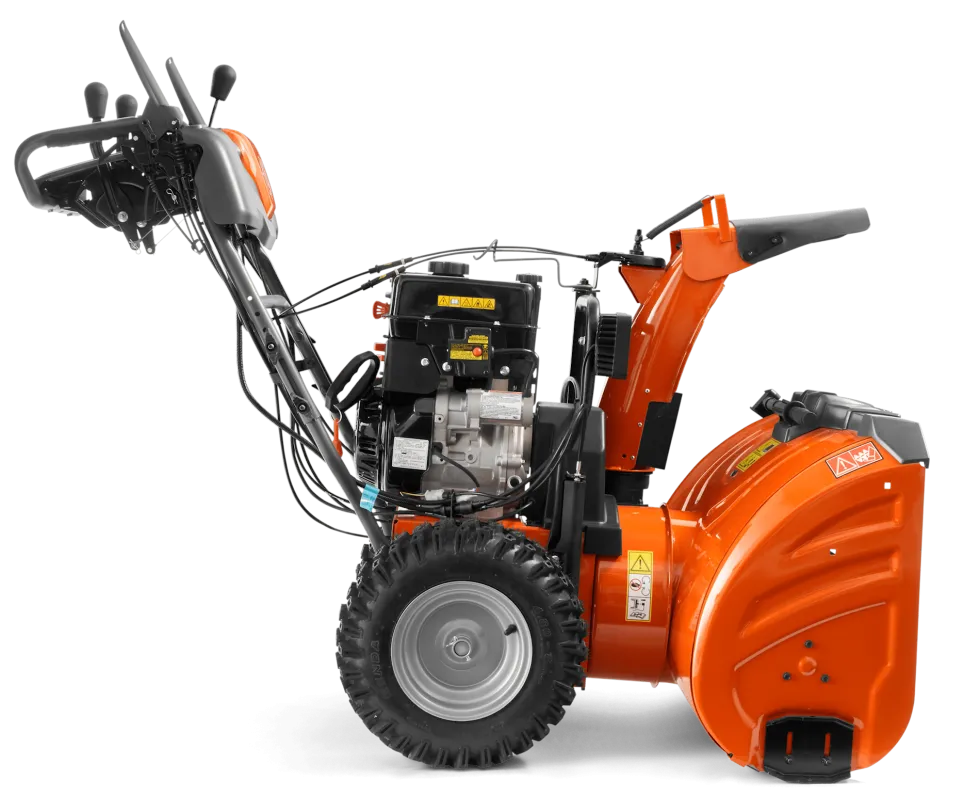 Husqvarna ST 330 Snöslunga