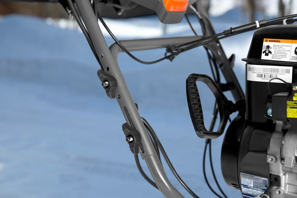 Husqvarna ST 330 Snöslunga