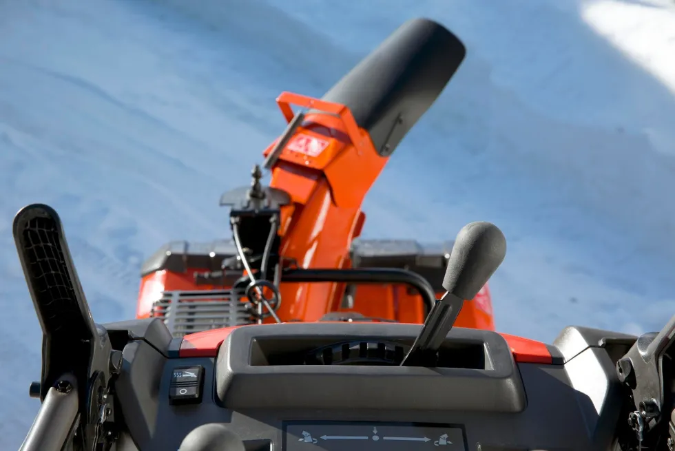 Husqvarna ST 330 Snöslunga