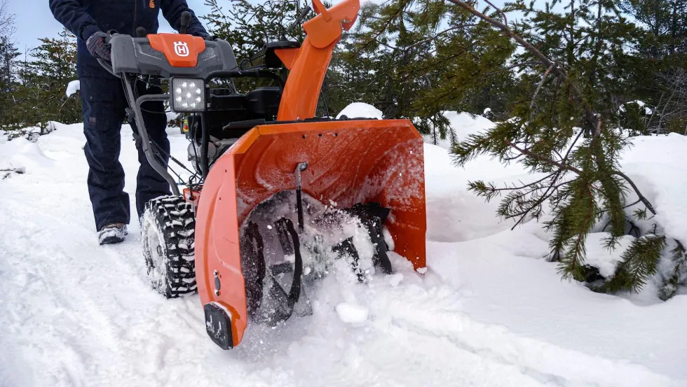 Husqvarna ST 230 Snöslunga