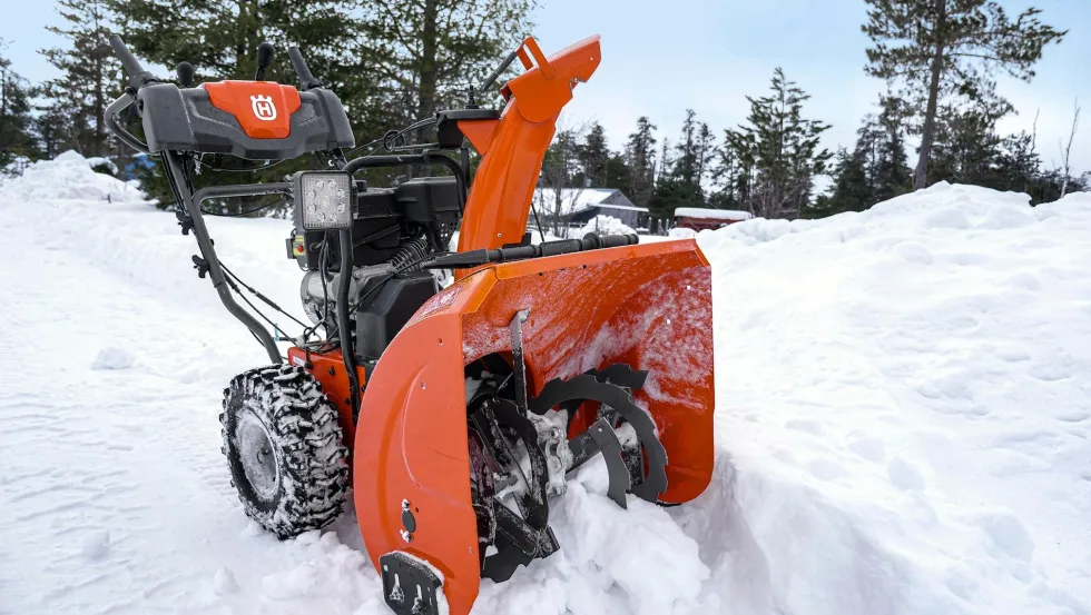 Husqvarna ST 230 Snöslunga