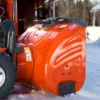 Husqvarna ST 327 Snöslunga