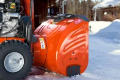 Husqvarna ST 327 Snöslunga