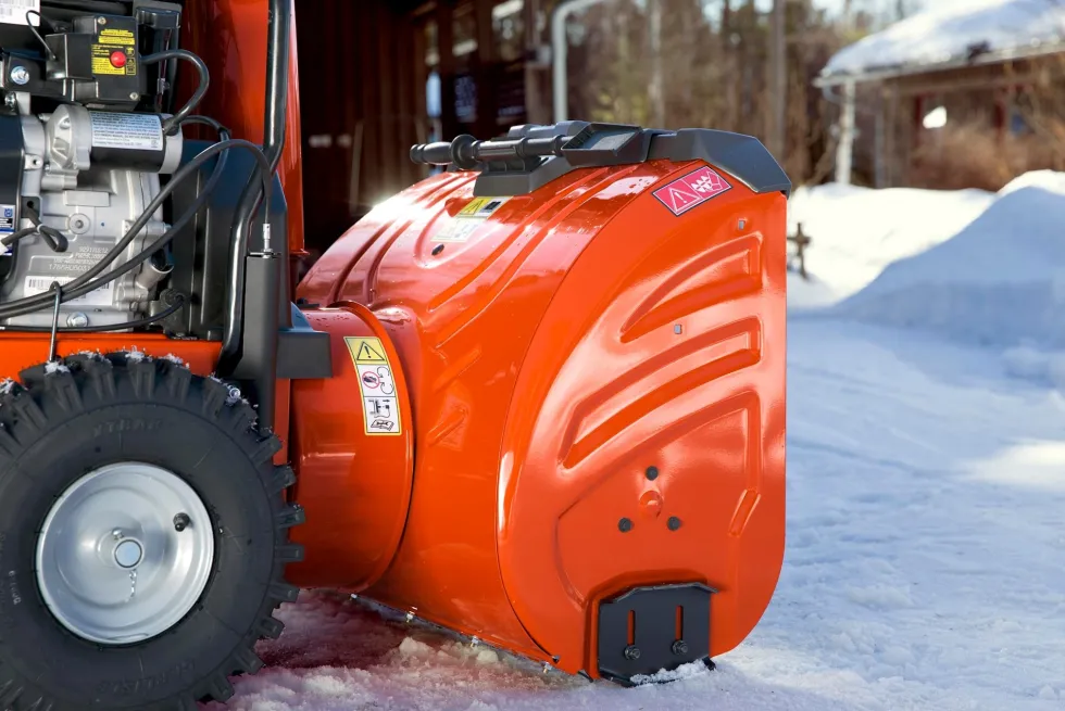 Husqvarna ST 327 Snöslunga