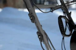Husqvarna ST 327 Snöslunga