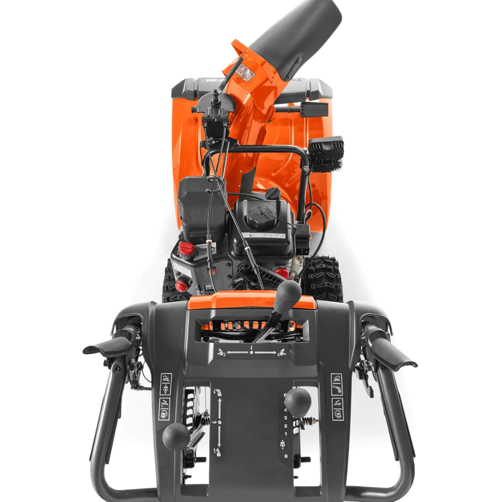 Husqvarna ST 327 Snöslunga