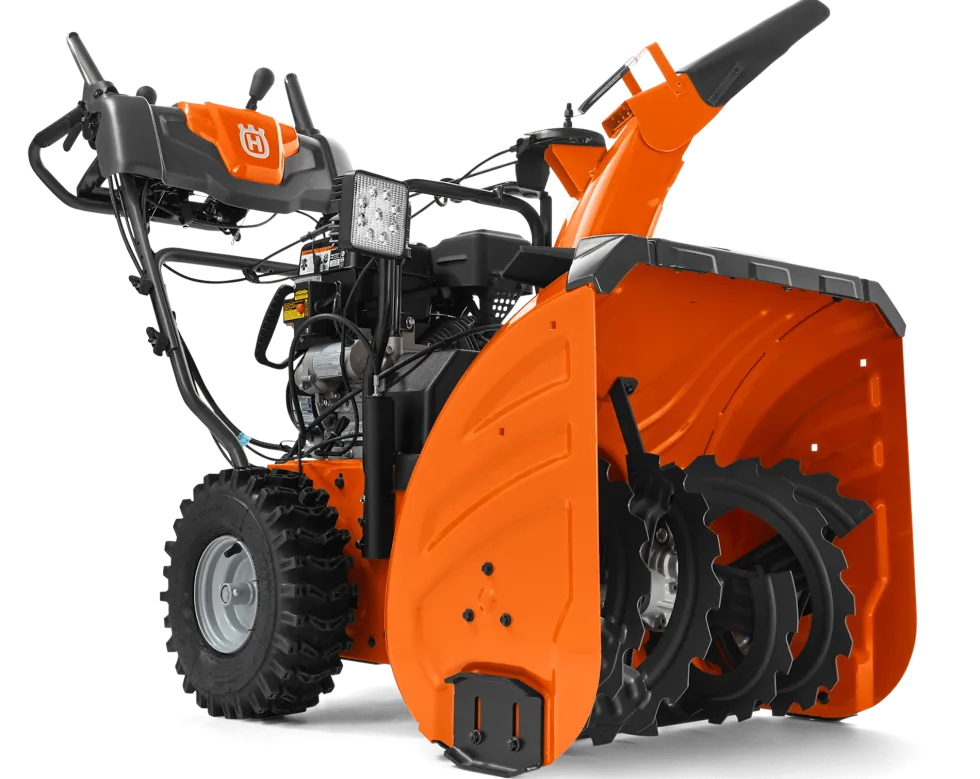 Husqvarna ST 327 Snöslunga