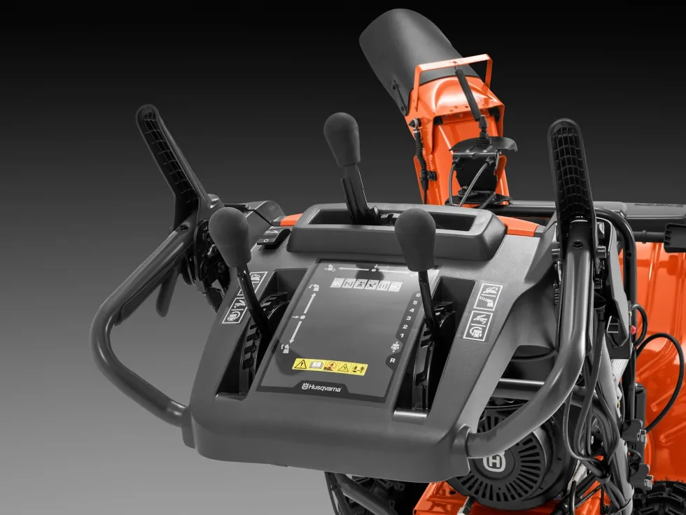 Husqvarna ST 327 Snöslunga