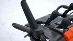 Husqvarna ST 124 Snöslunga
