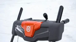 Husqvarna ST 124 Snöslunga