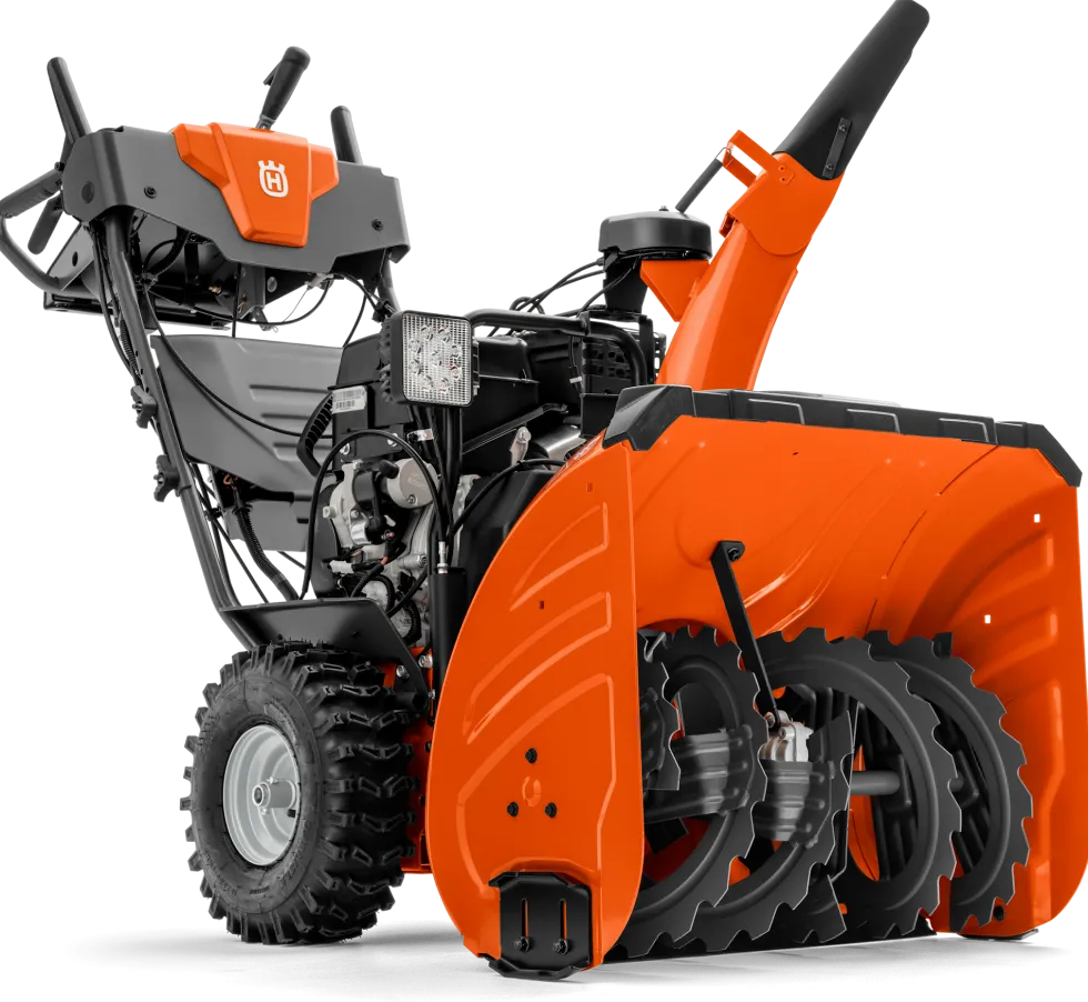 Husqvarna ST 424 Snöslunga