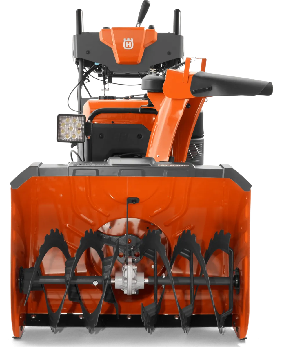 Husqvarna ST 430T