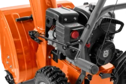 Husqvarna ST 430T
