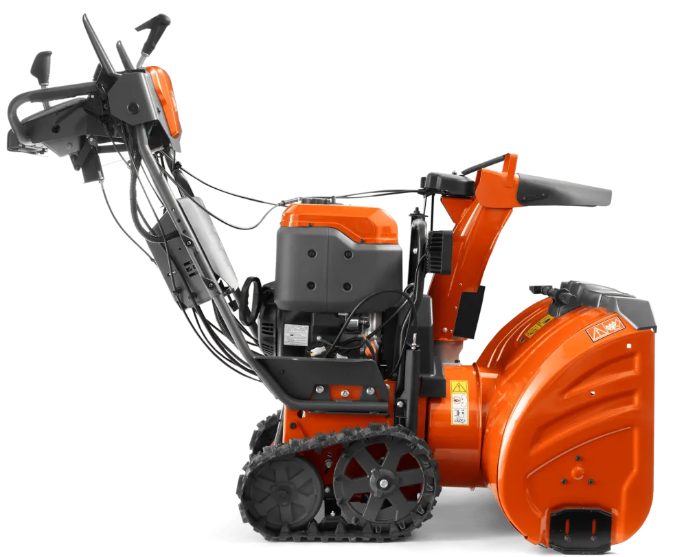 Husqvarna ST 430T