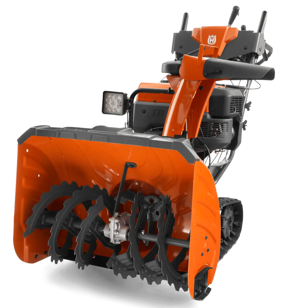 Husqvarna ST 430T