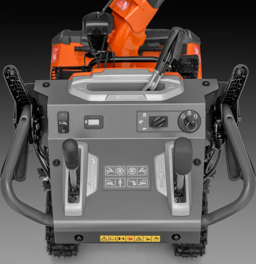 Husqvarna ST 430T