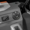 Husqvarna ST 424T Snöslunga