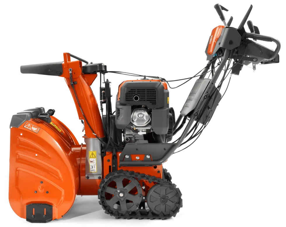 Husqvarna ST 424T Snöslunga