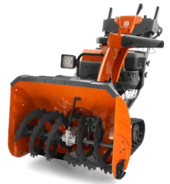 Husqvarna ST 424T Snöslunga